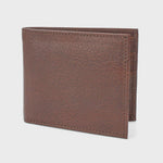 Sophos Wallet Leather - Brown