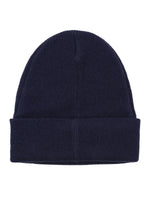 LUKE1977 Fuiji Classic Beanie - Navy Blue