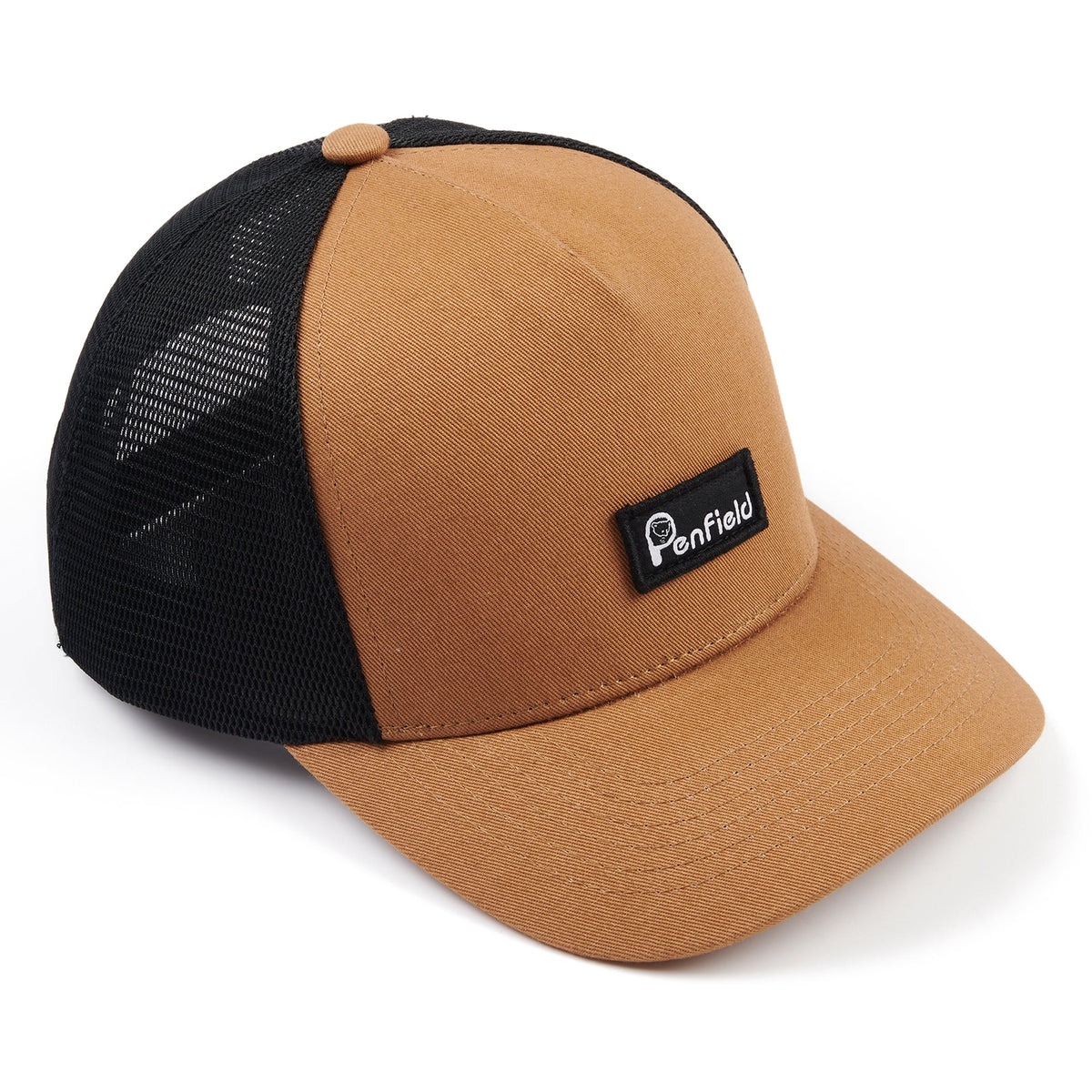 Penfield Trucker Cap - Chipmunk