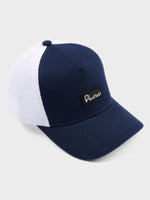 Penfield Trucker Cap - Navy Blue