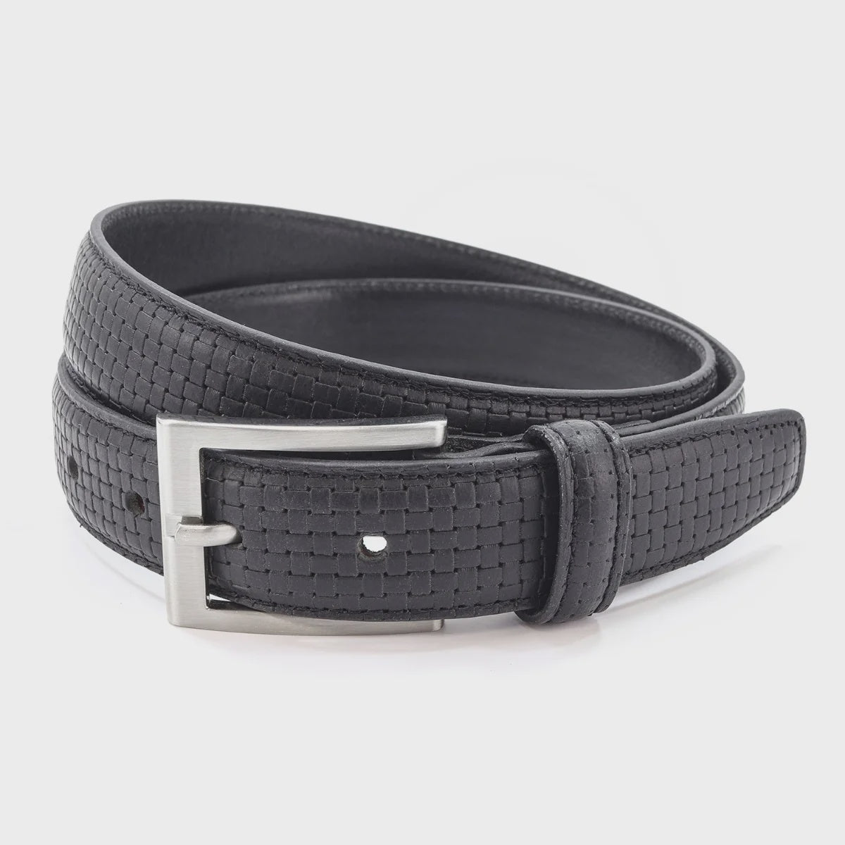 Sophos Ryhall 30mm Formal Belt - Black