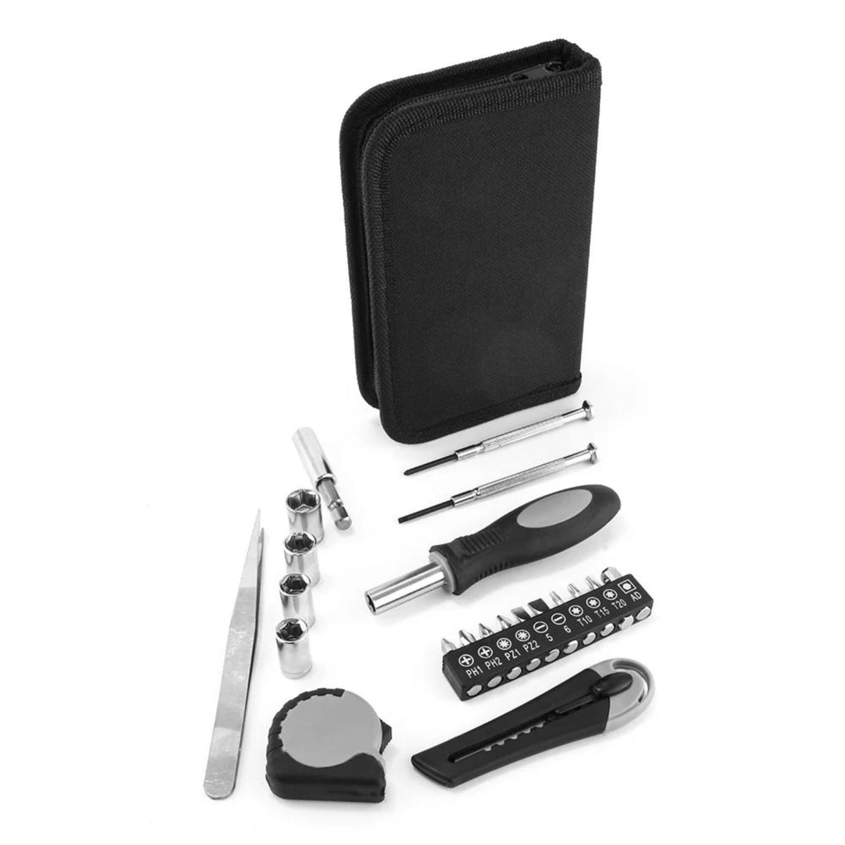 Sophos 21 Piece Tool Kit