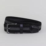 Sophos Clipsham 35mm Elastic Belt - Black/Grey