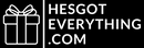 HESGOTEVERYTHING.COM